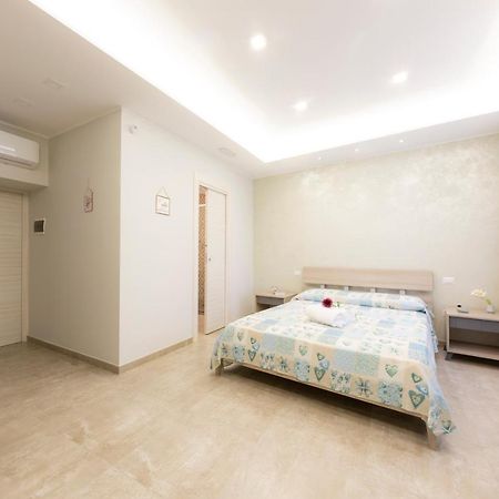 B&B #Foryou Pompeii Eksteriør bilde
