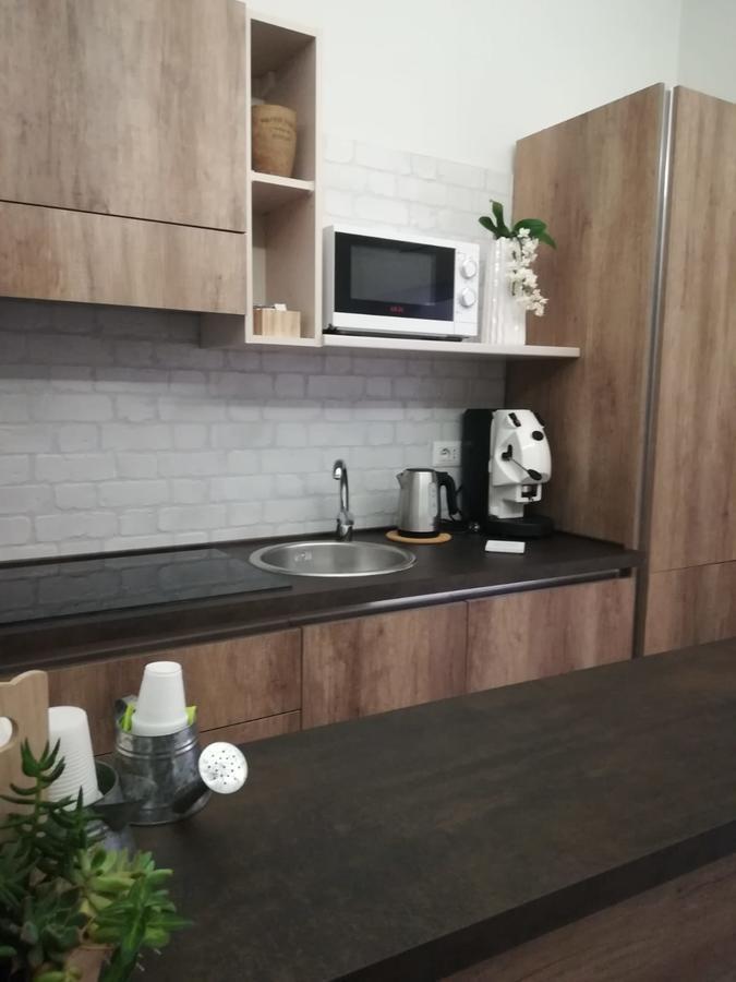 B&B #Foryou Pompeii Eksteriør bilde