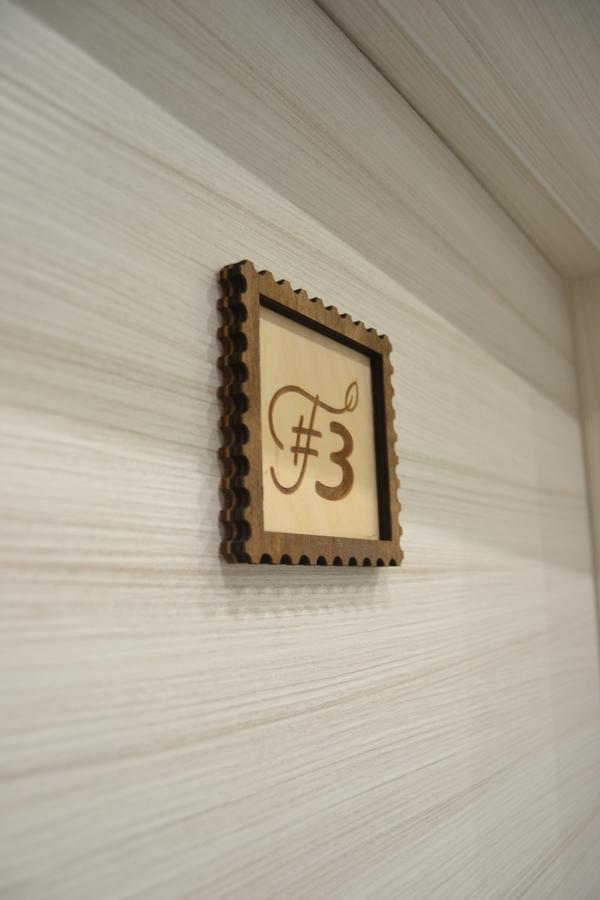 B&B #Foryou Pompeii Eksteriør bilde