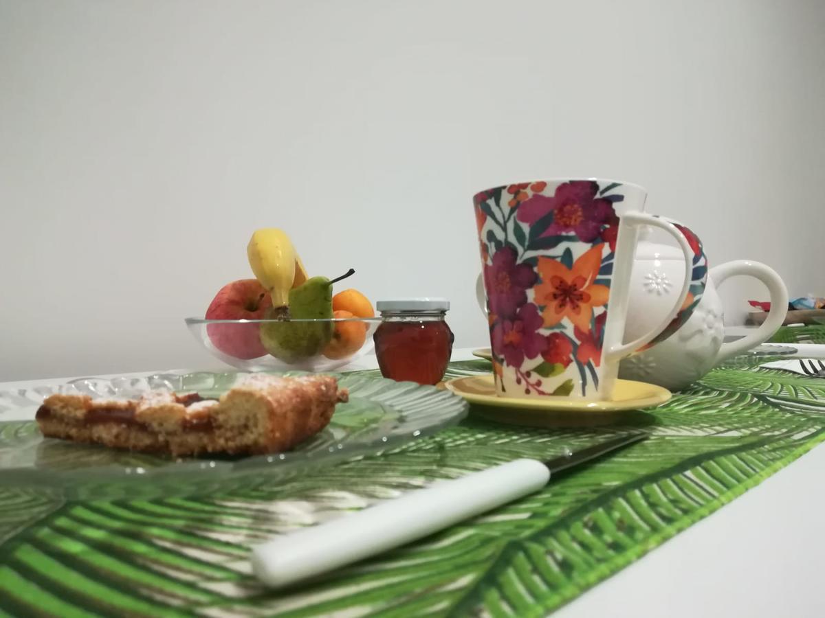 B&B #Foryou Pompeii Eksteriør bilde