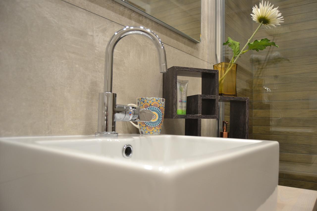 B&B #Foryou Pompeii Eksteriør bilde