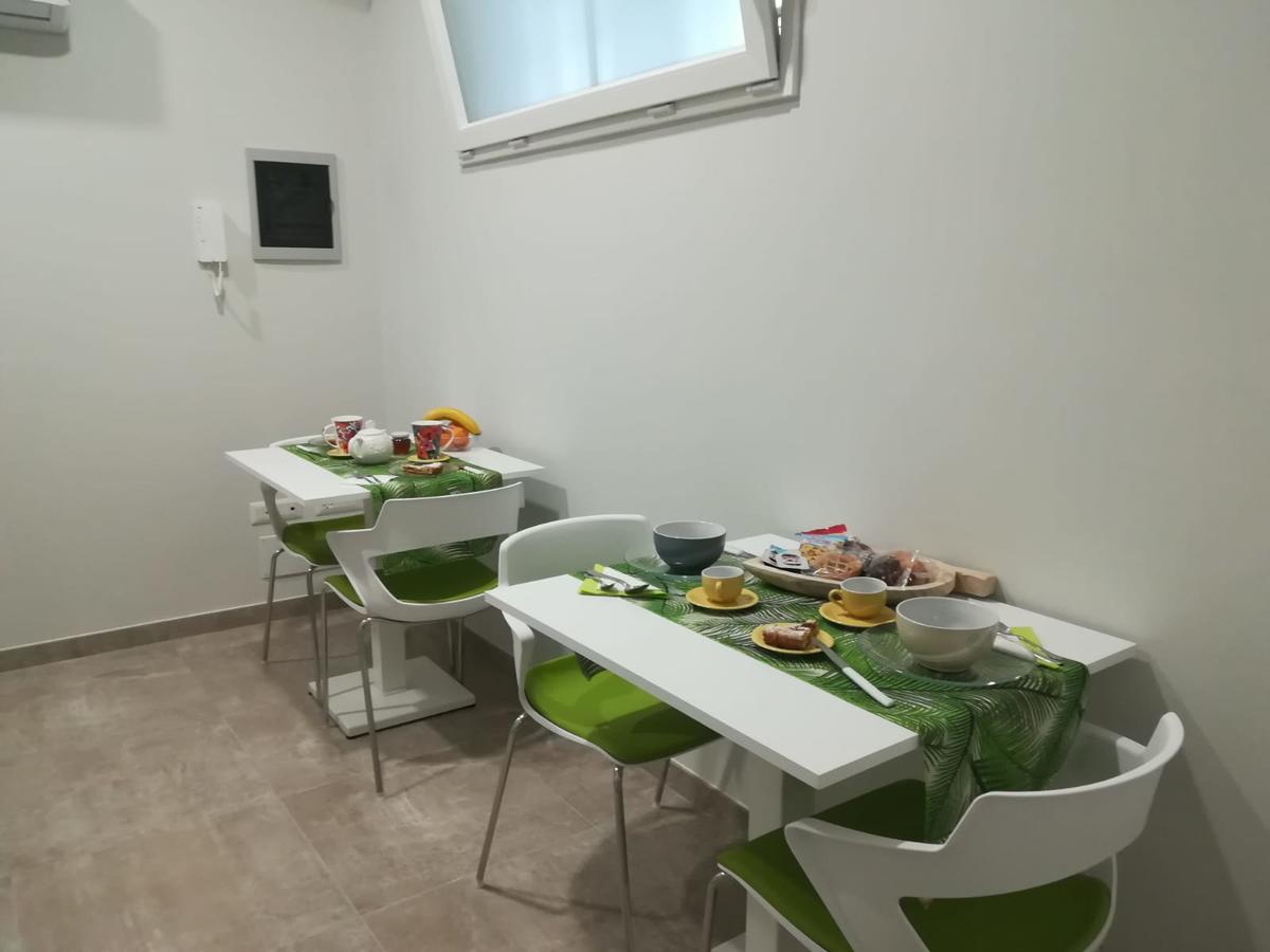 B&B #Foryou Pompeii Eksteriør bilde