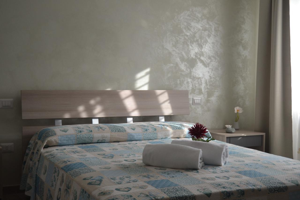 B&B #Foryou Pompeii Eksteriør bilde