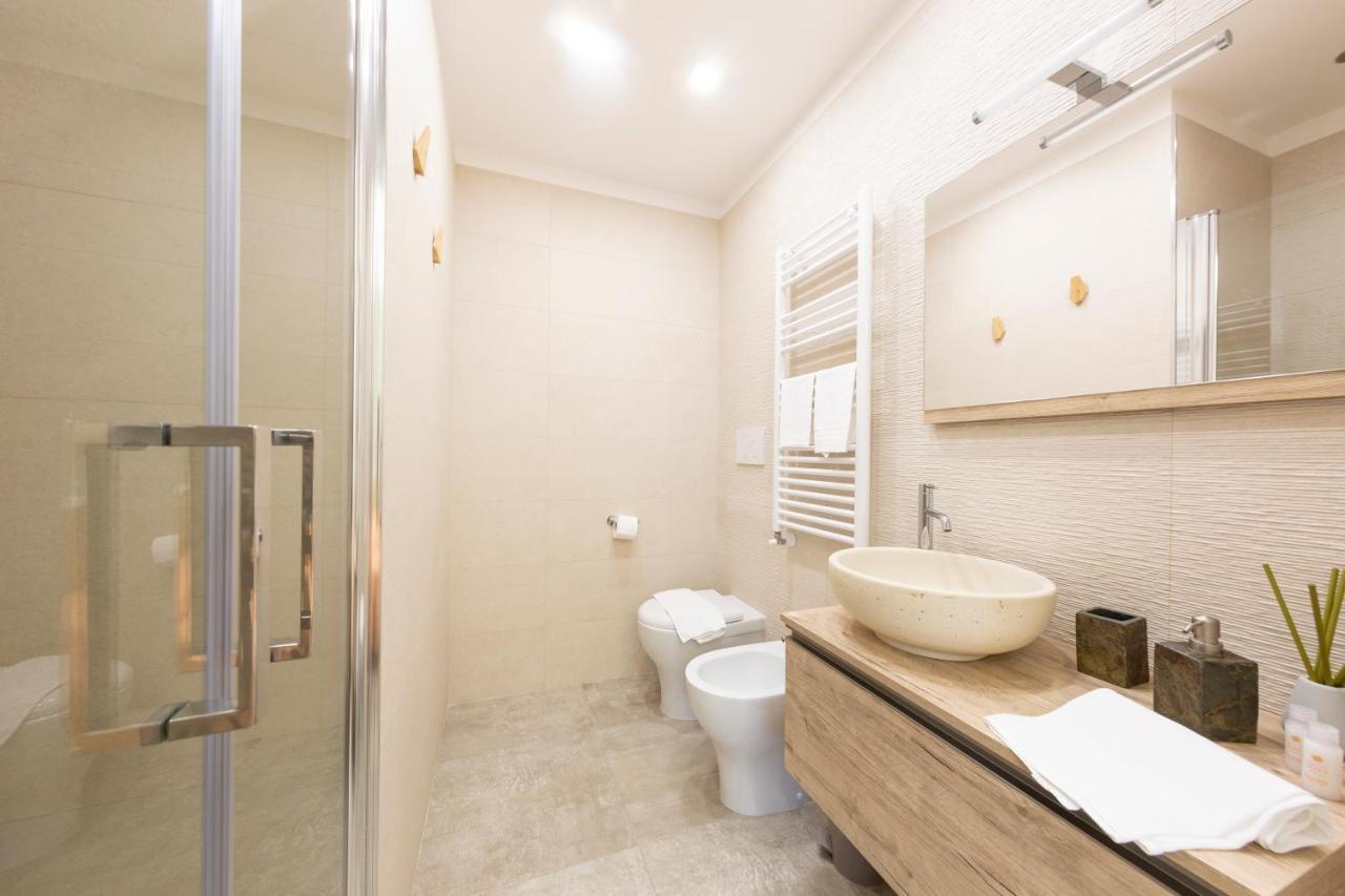 B&B #Foryou Pompeii Eksteriør bilde