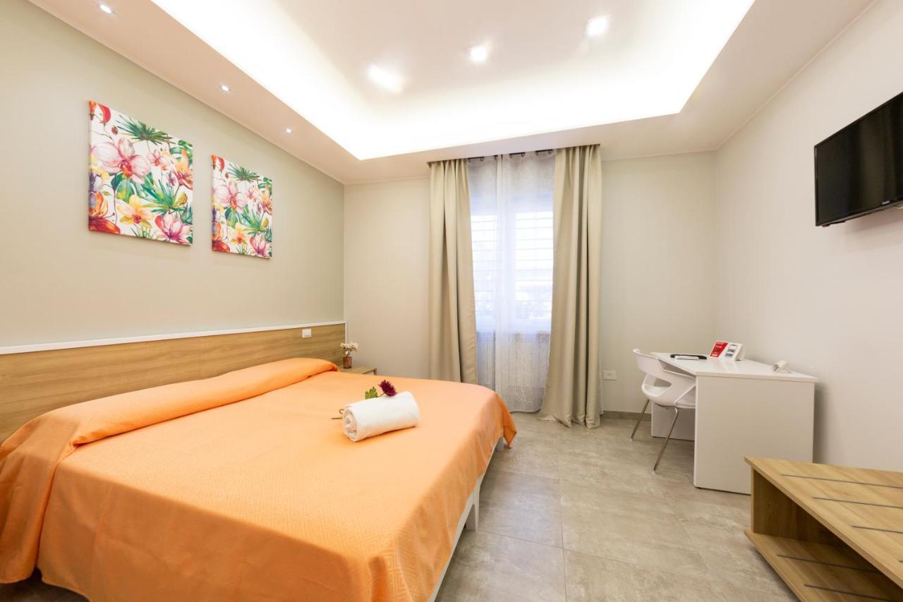 B&B #Foryou Pompeii Eksteriør bilde