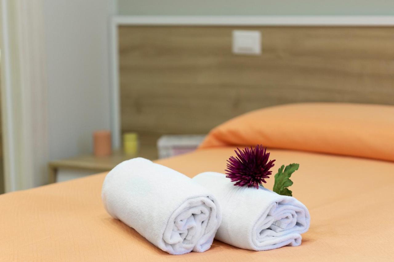 B&B #Foryou Pompeii Eksteriør bilde