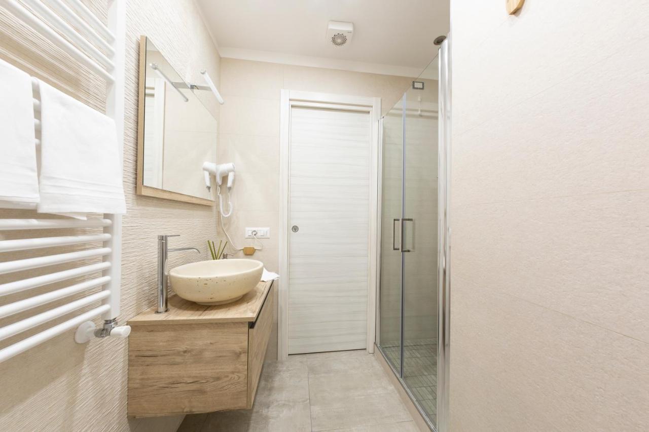 B&B #Foryou Pompeii Eksteriør bilde