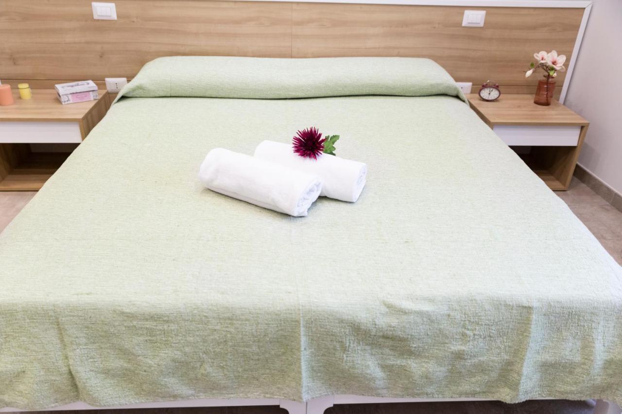B&B #Foryou Pompeii Eksteriør bilde