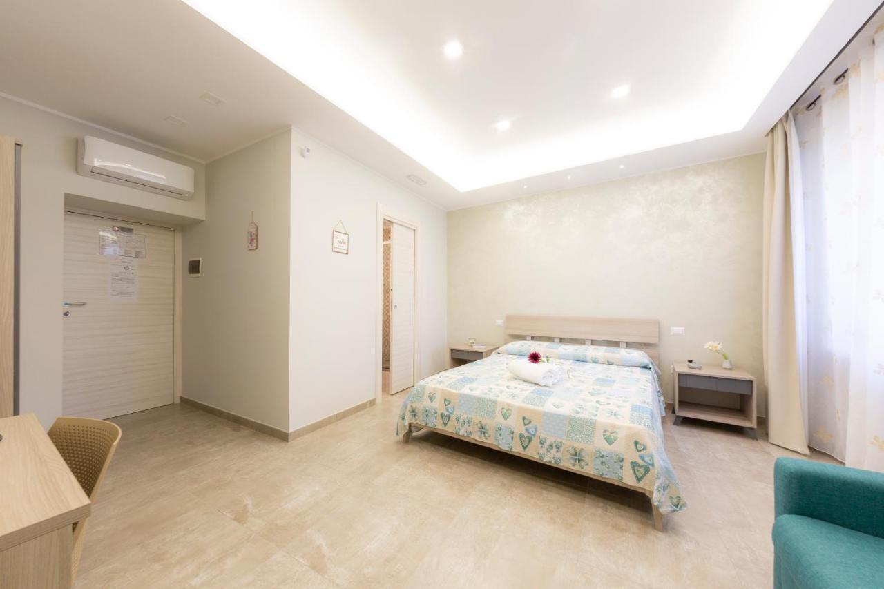 B&B #Foryou Pompeii Eksteriør bilde