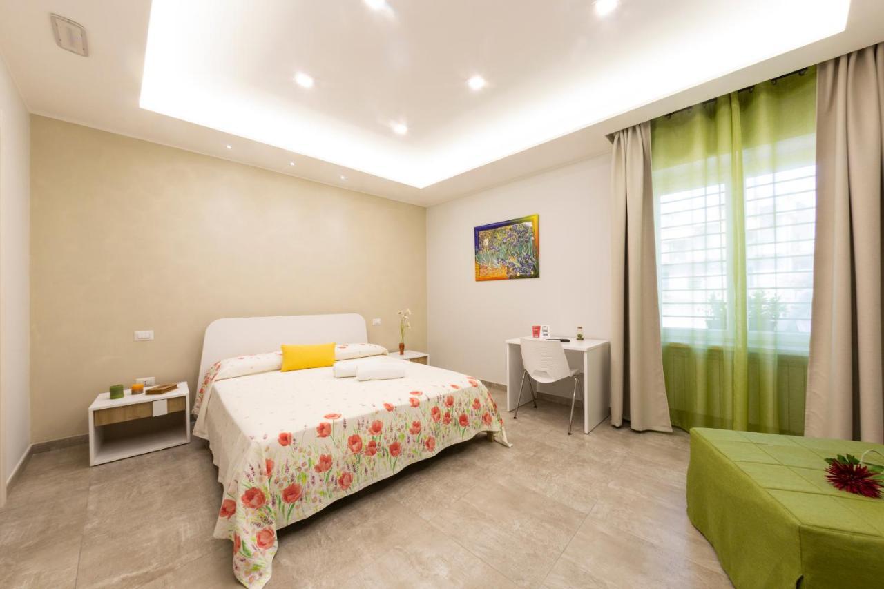 B&B #Foryou Pompeii Eksteriør bilde