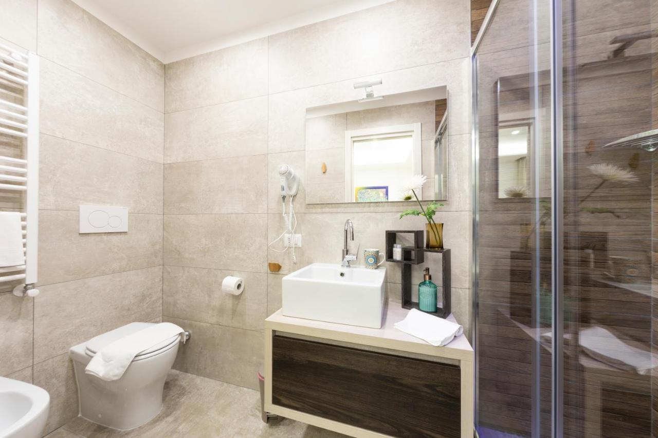 B&B #Foryou Pompeii Eksteriør bilde