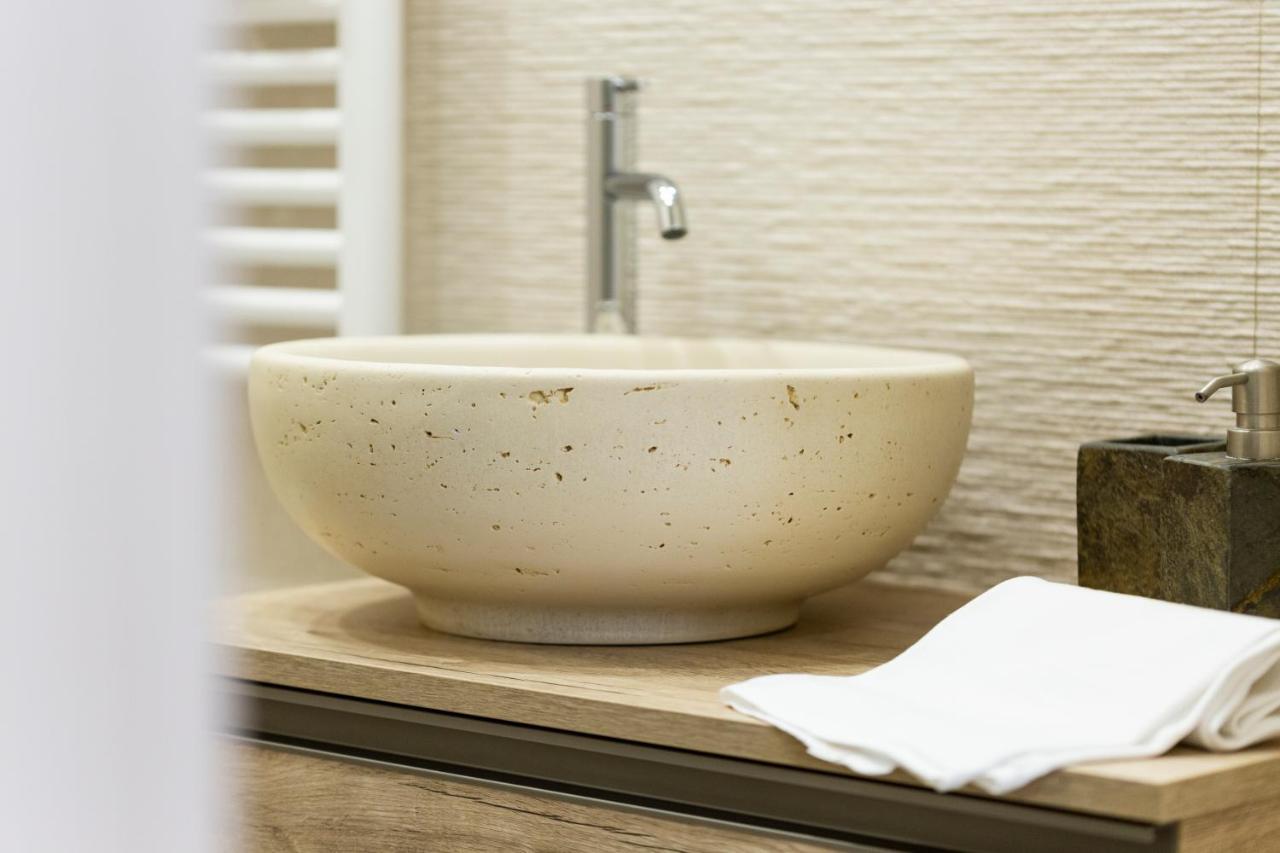 B&B #Foryou Pompeii Eksteriør bilde