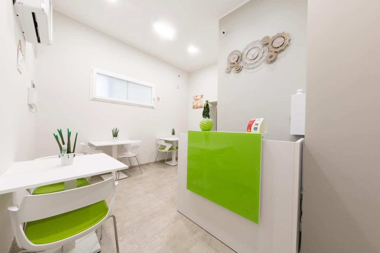 B&B #Foryou Pompeii Eksteriør bilde